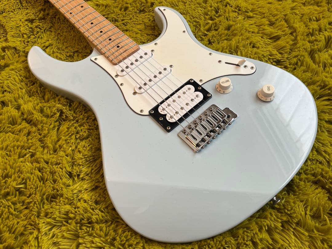 YAMAHA PACIFICA112VM アイスブルー ヤマハ エレキギター