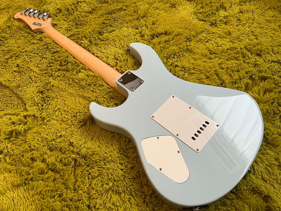 YAMAHA PACIFICA112VM アイスブルー ヤマハ エレキギター