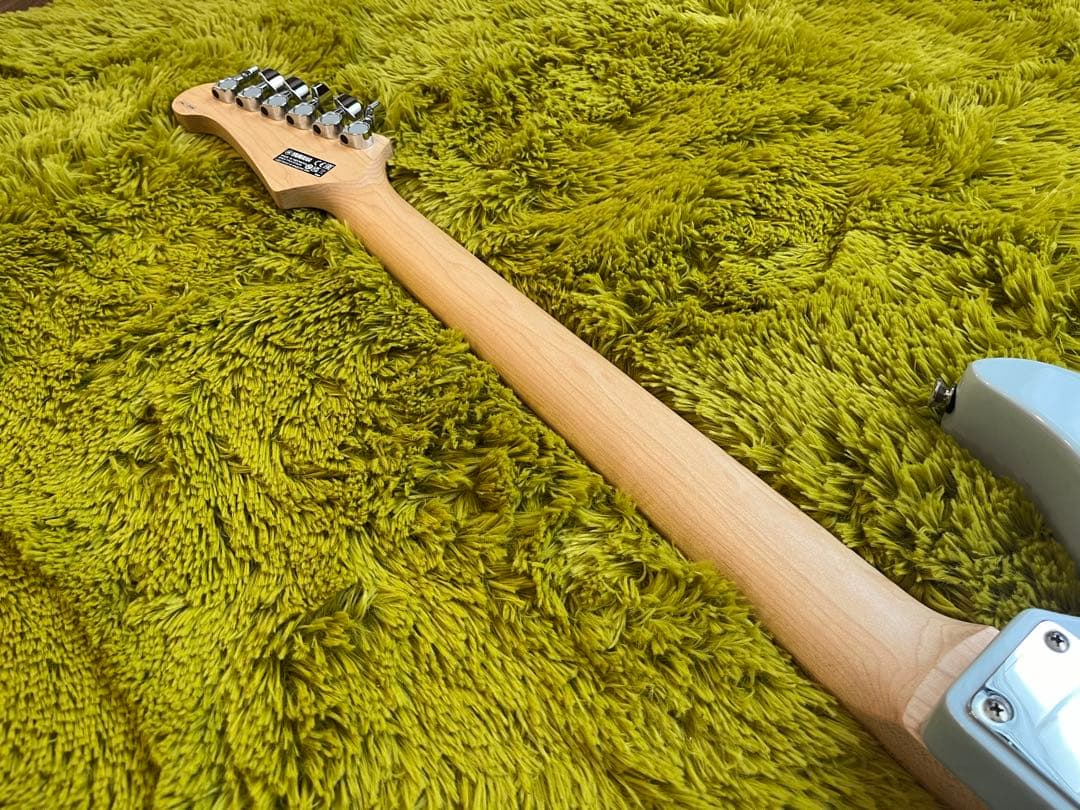 YAMAHA PACIFICA112VM アイスブルー ヤマハ エレキギター