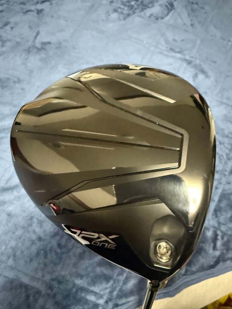 希少 ミズノ JPX one ドライバー 10.5 中古