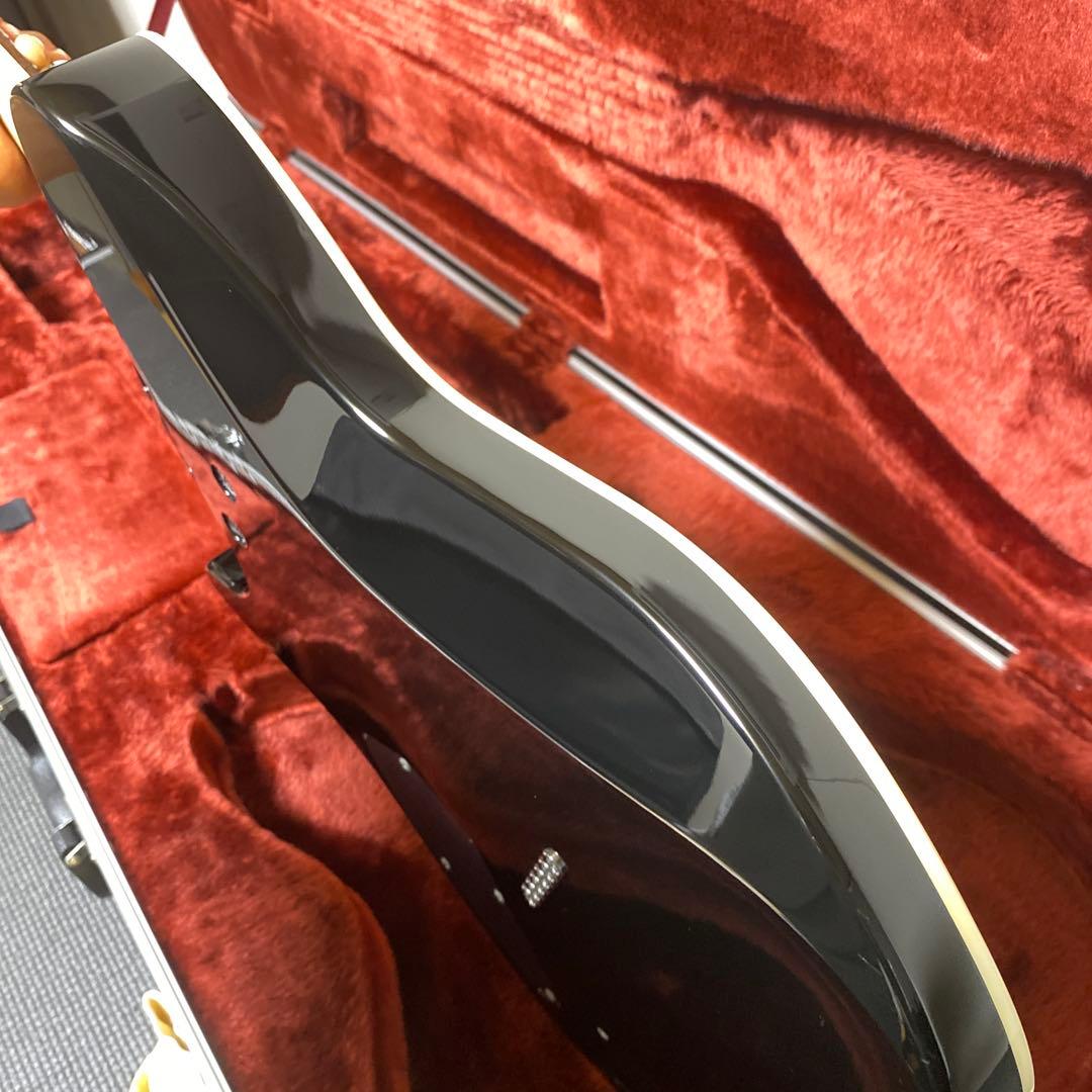 ギター Ibanez FR1620 Prestige bk