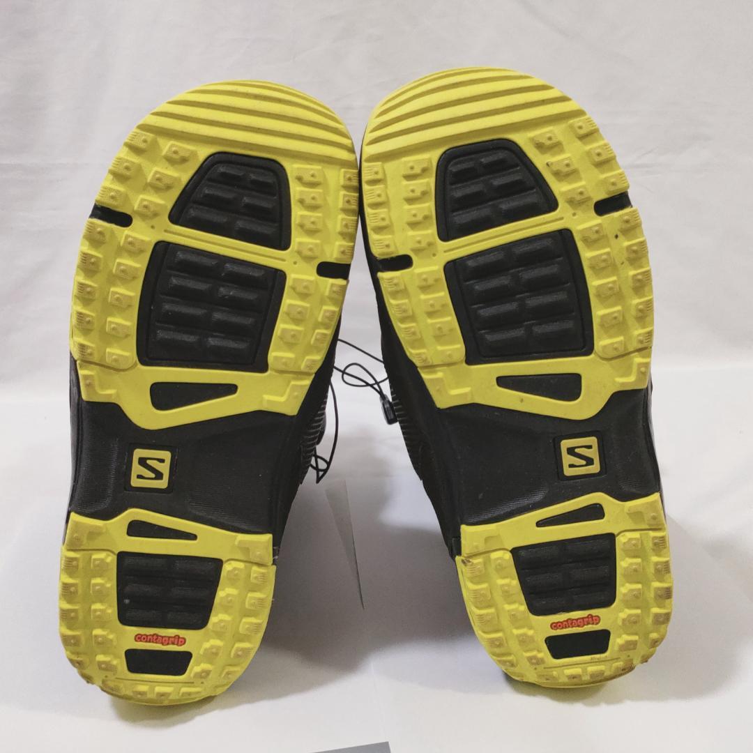 Salomon スノーボードブーツ DIALOGUE WIDE JP 26.0㎝