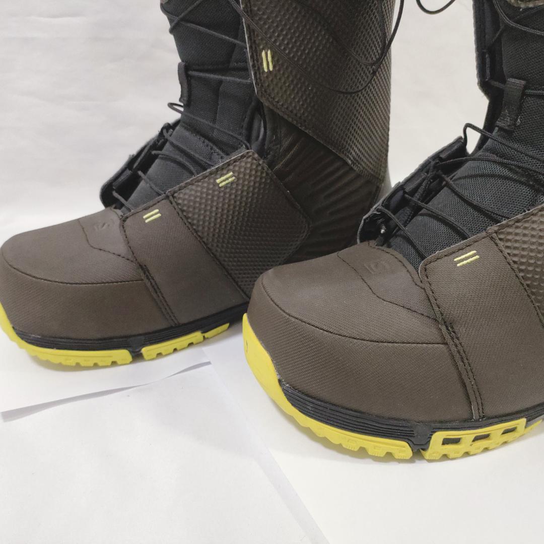 Salomon スノーボードブーツ DIALOGUE WIDE JP 26.0㎝
