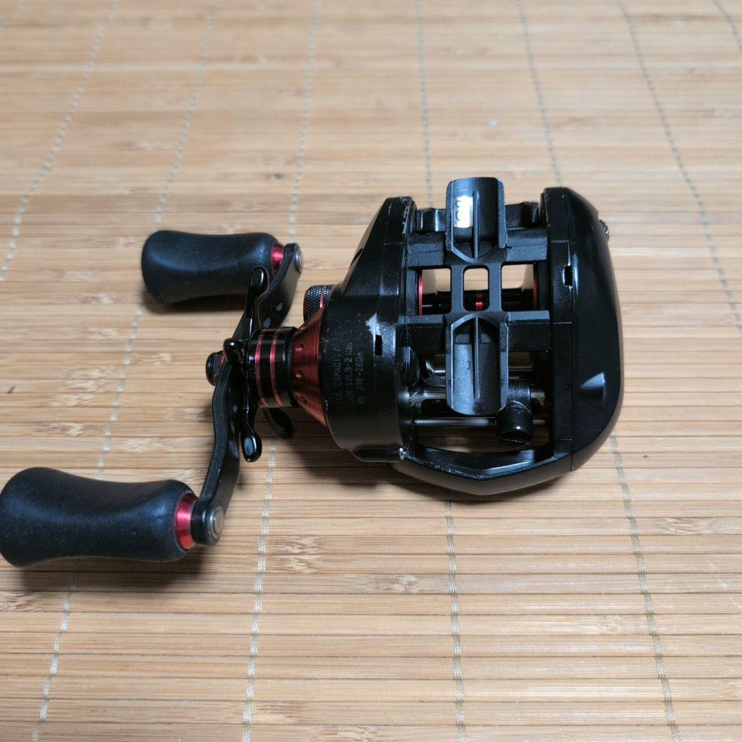 tailwalk テイルウォーク　ELAN WIDE POWER PLUS
