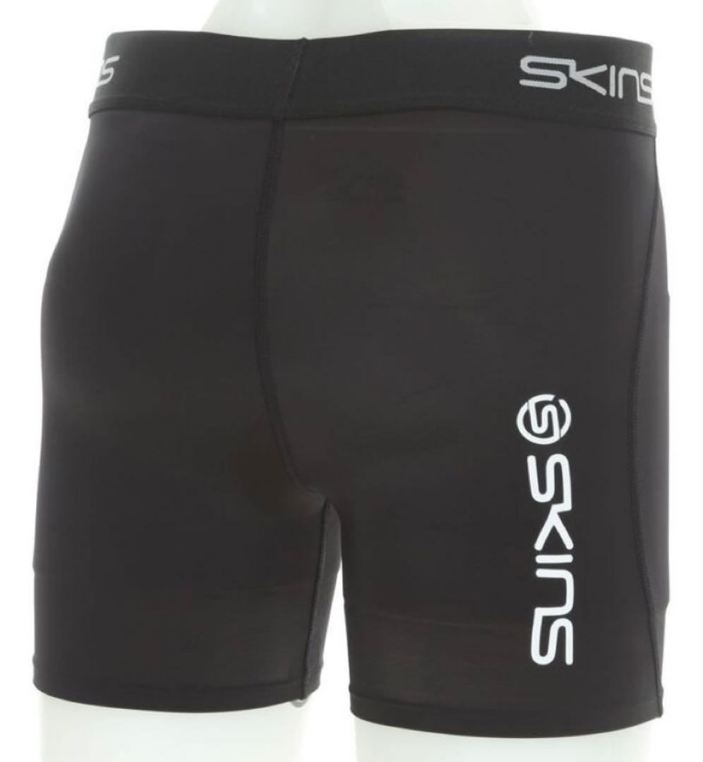 Skins Series 1. Shorts 新品　メンズ　S