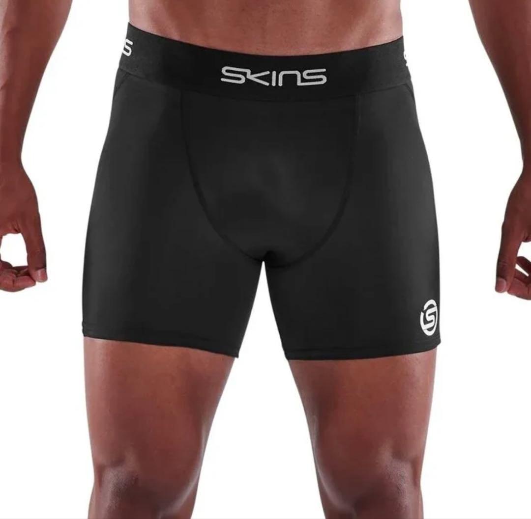 Skins Series 1. Shorts 新品　メンズ　S