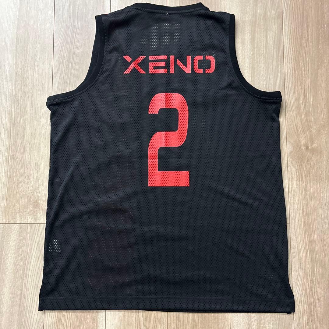 XENOタンクトップ　2枚　Mサイズ