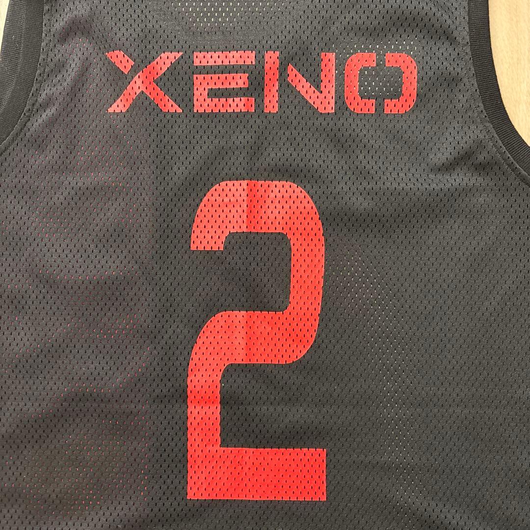 XENOタンクトップ　2枚　Mサイズ