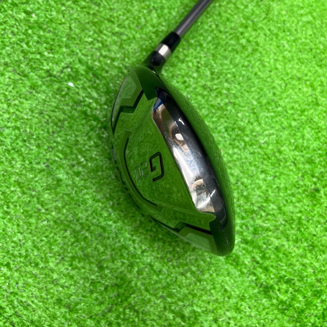 DDD-1917 PING G20 ドライバー 9.5° STIFF