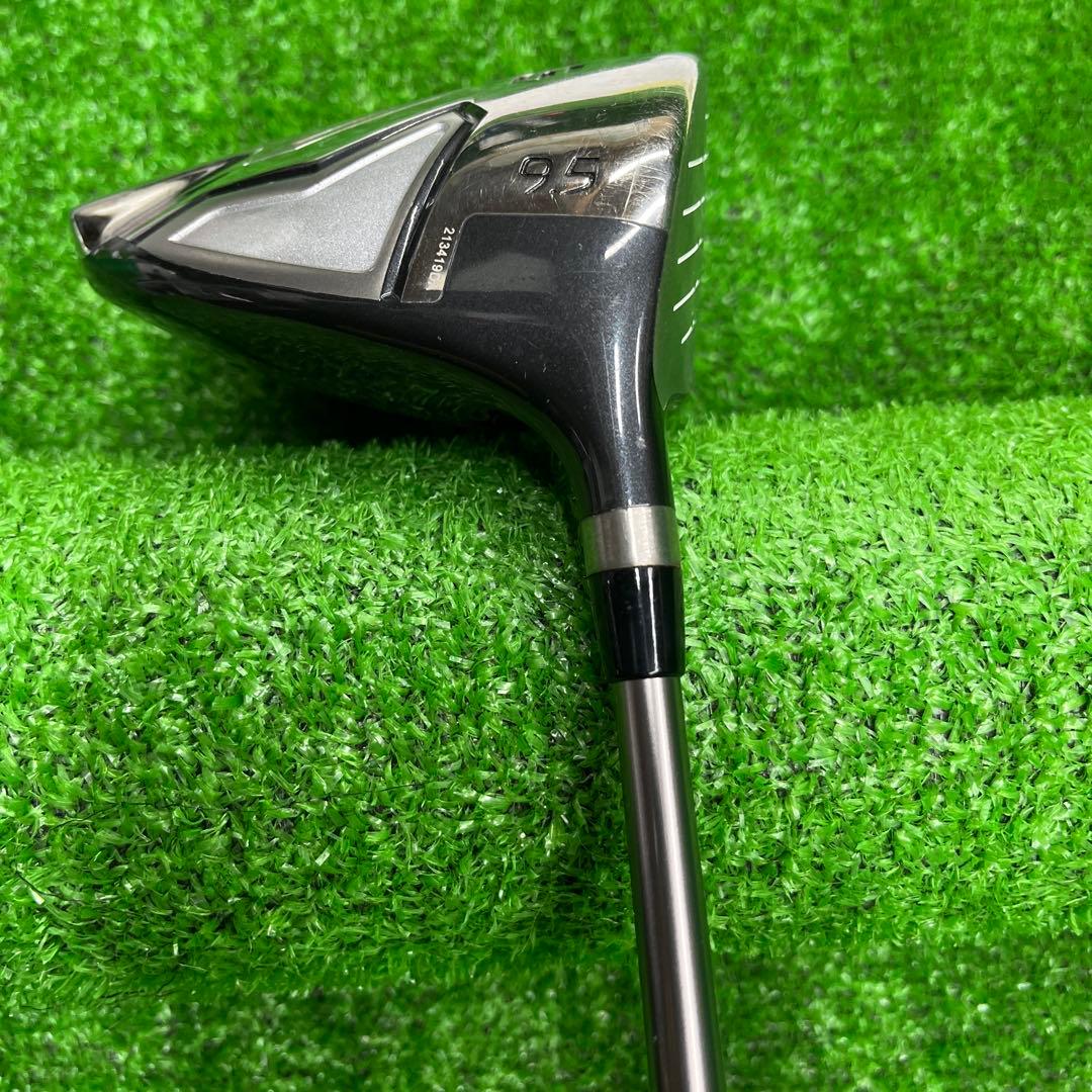DDD-1917 PING G20 ドライバー 9.5° STIFF