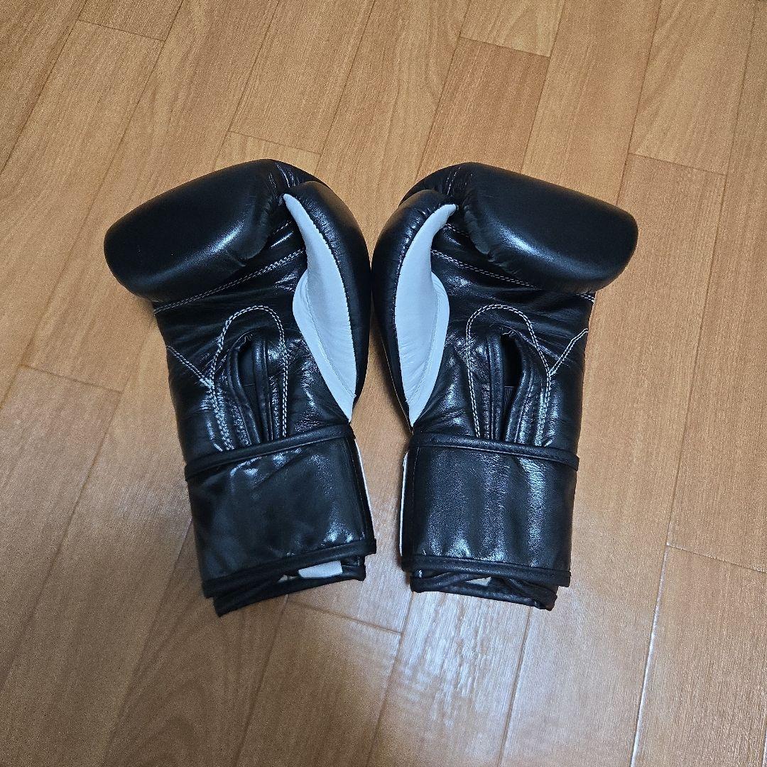 CLETOREYESPROFESSIONAL　レイジェス　ボクシンググローブ