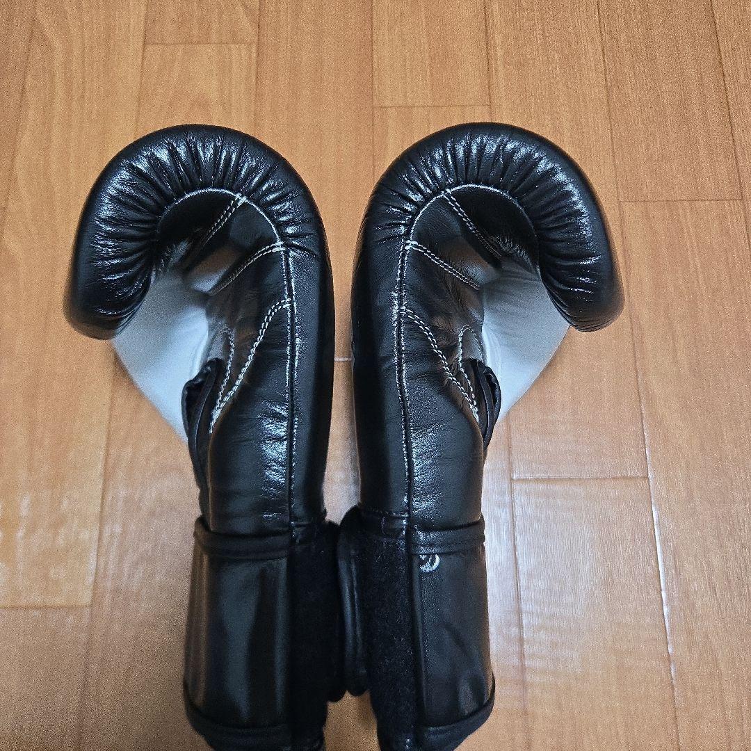 CLETOREYESPROFESSIONAL　レイジェス　ボクシンググローブ