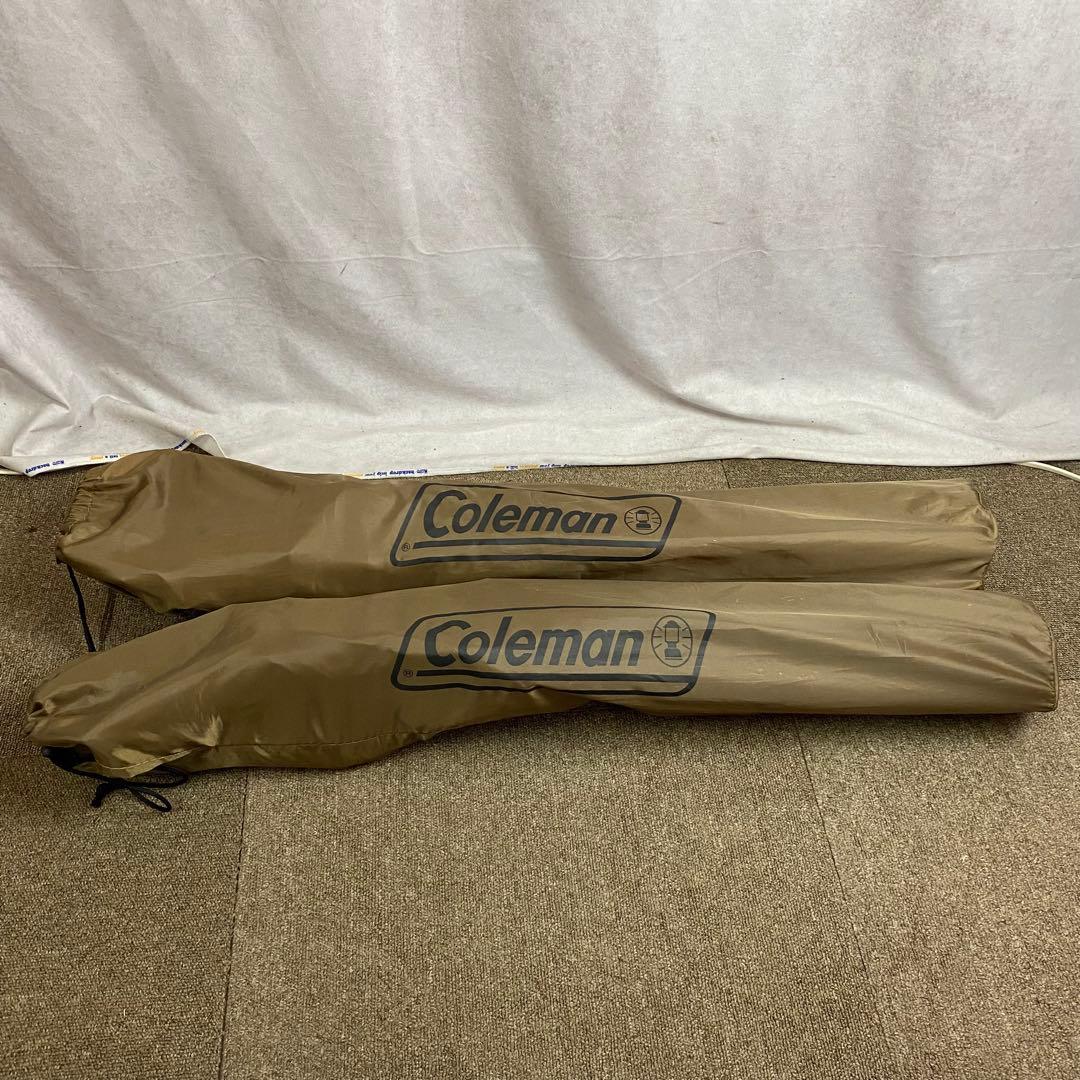 Coleman コールマン ヒーリングチェア ダルゴールド アウトドアチェア
