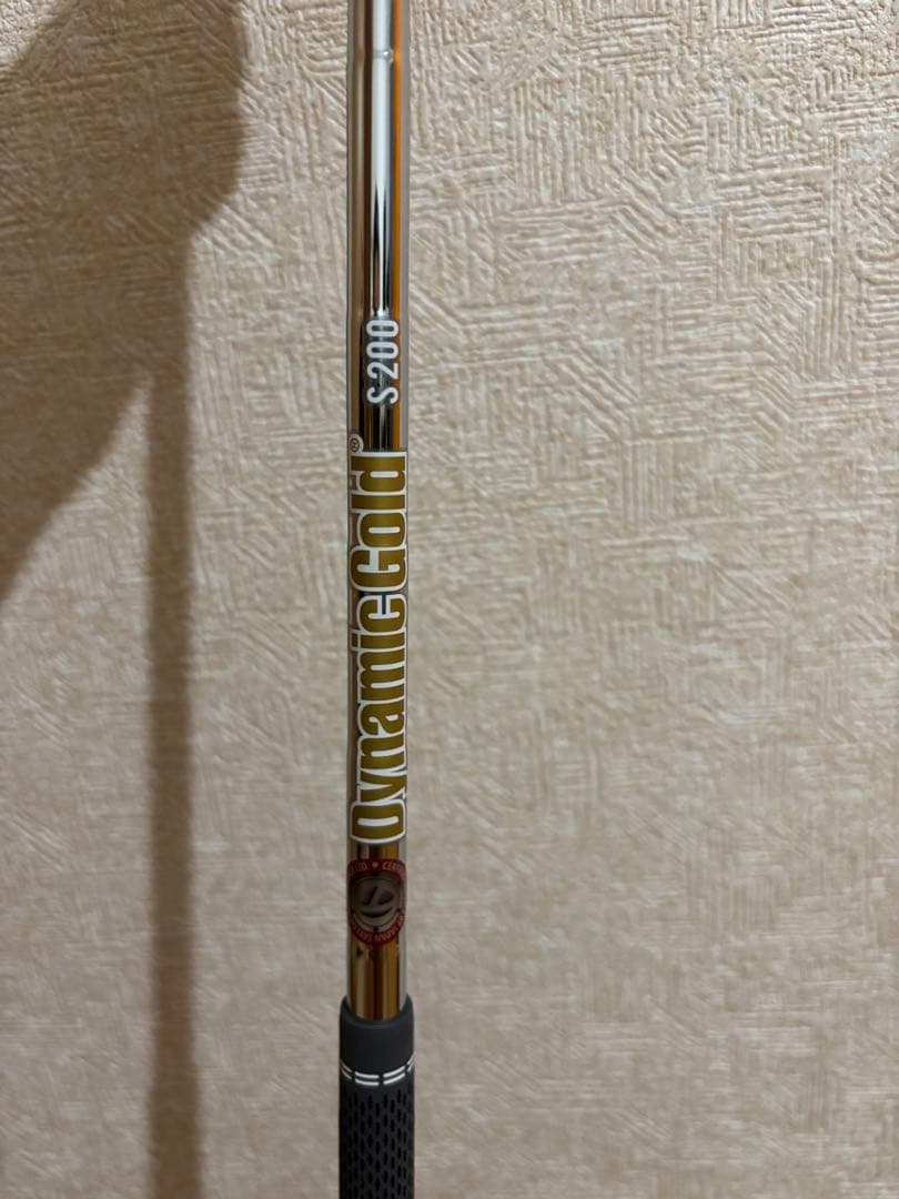 テーラーメイド　milled grind HI-TOE 58度 ウェッジ