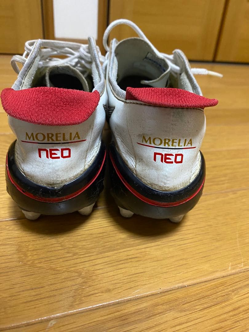 Mizuno モレリア　ネオ　３　MIX