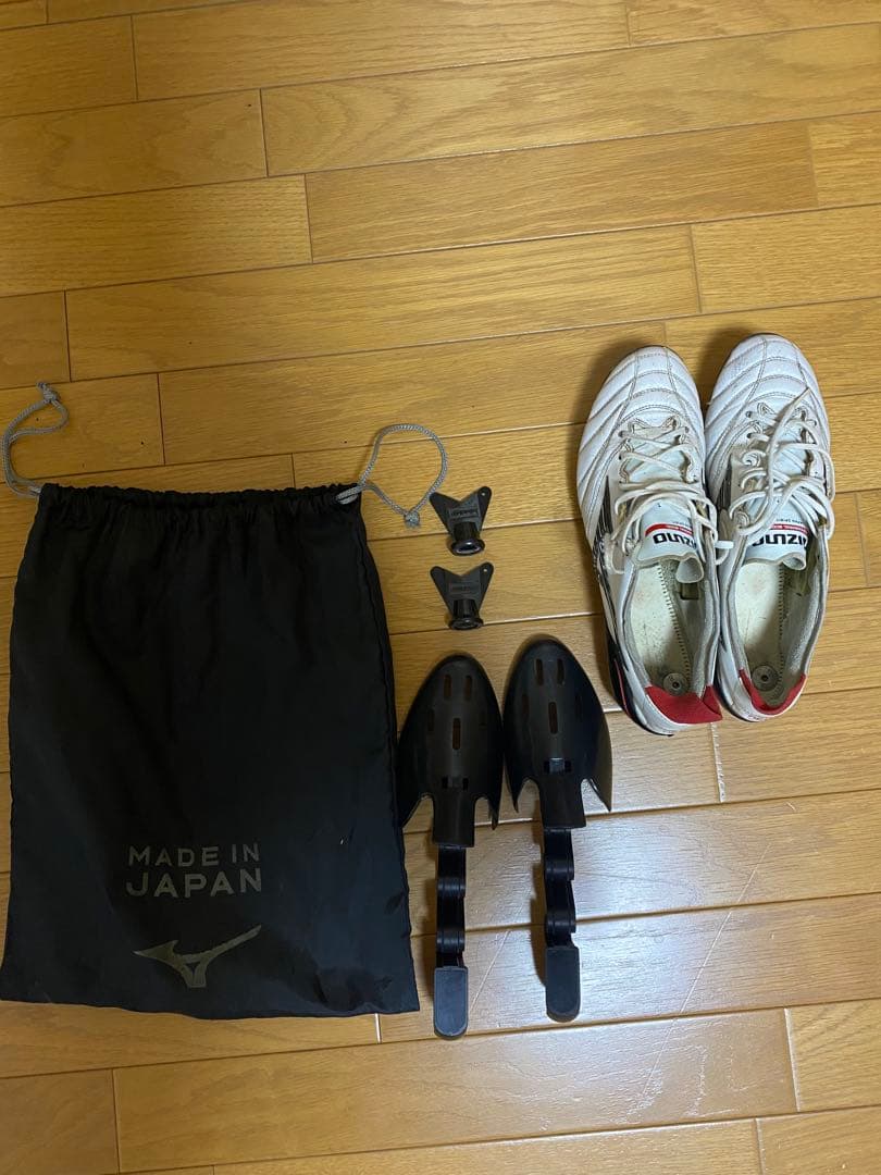 Mizuno モレリア　ネオ　３　MIX