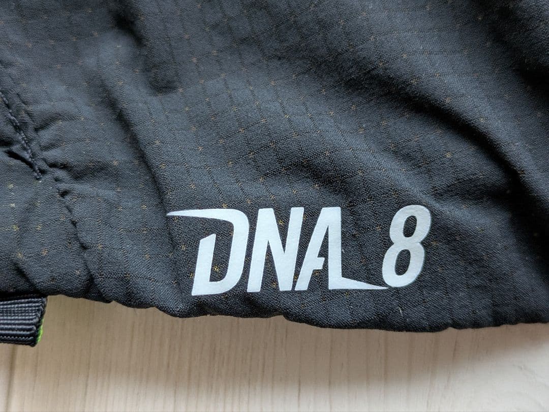 Dynafit DNA 8 Vest　ダイナフィット　ランニングベスト