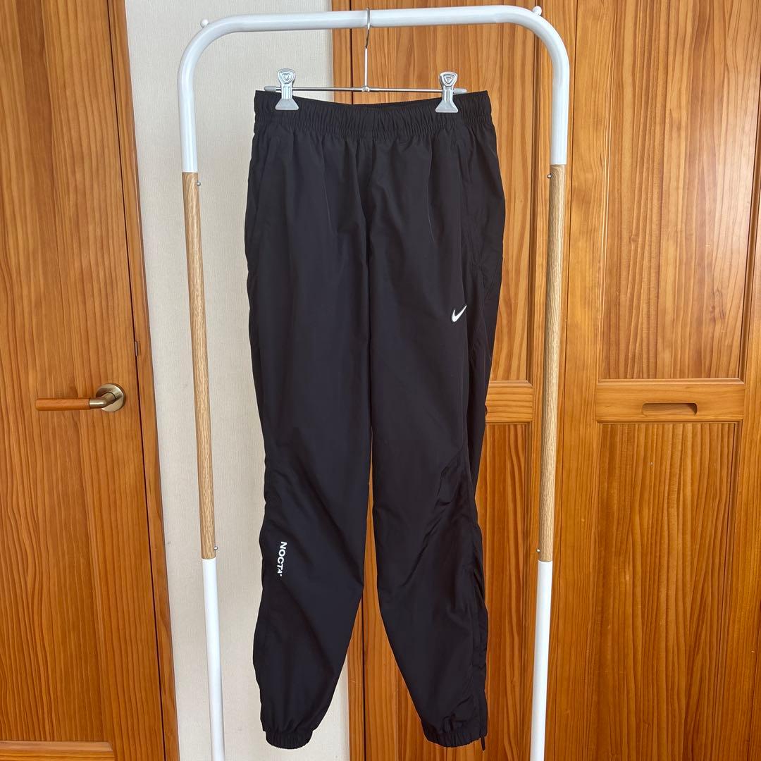 【希少サイズ】Nike NOCTA ナイロン ジャケット パンツ セットアップ