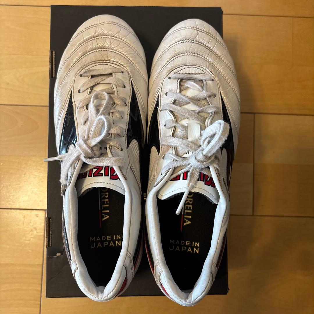 モレリアIIJAPAN 25.0