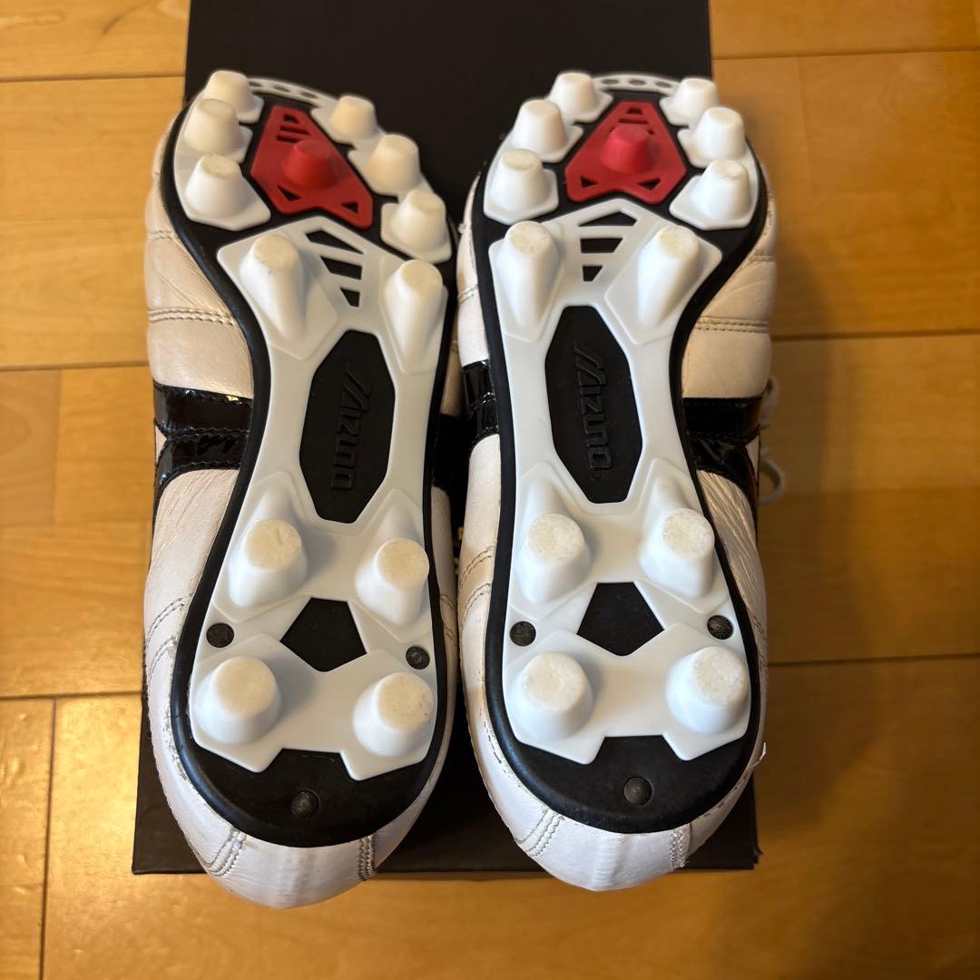 モレリアIIJAPAN 25.0