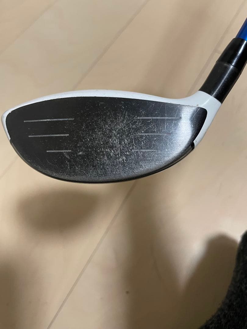 TaylorMade RBZ フェアウェイウッド 3W 15度