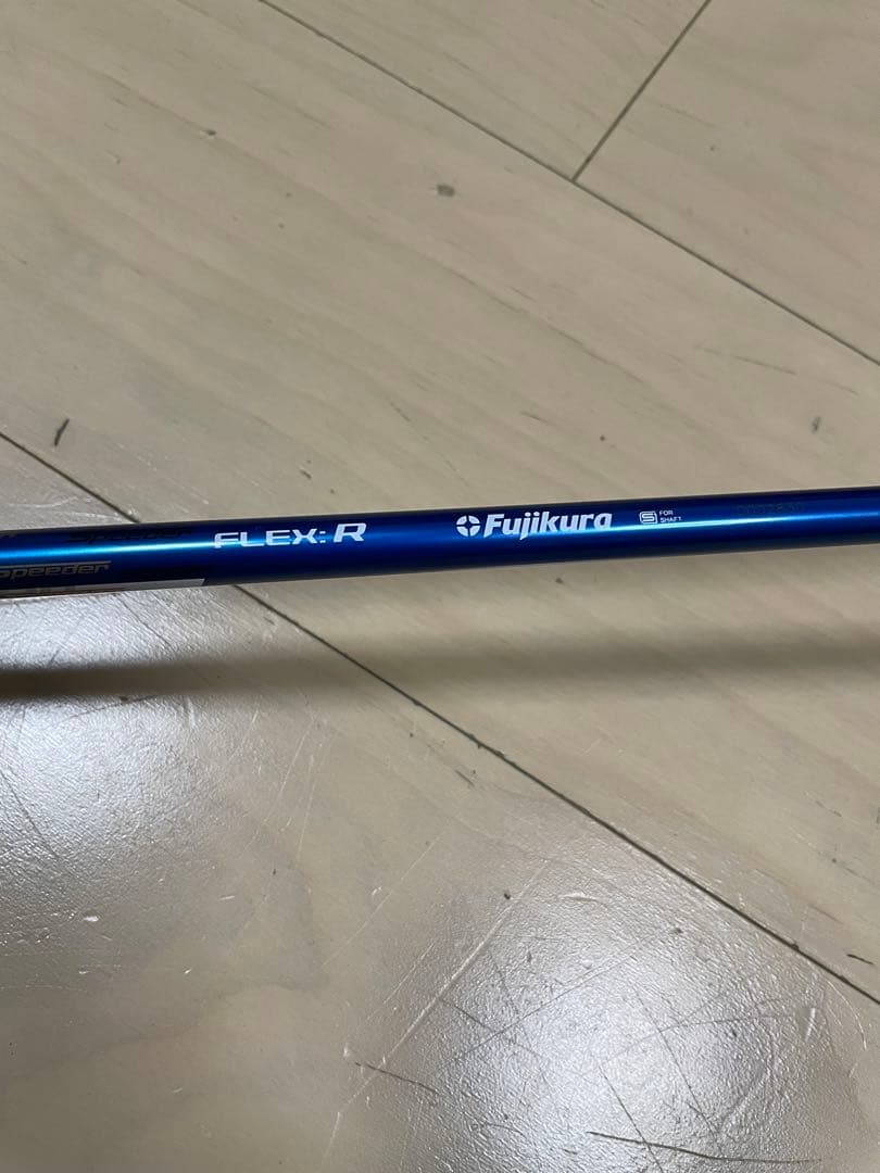 TaylorMade RBZ フェアウェイウッド 3W 15度
