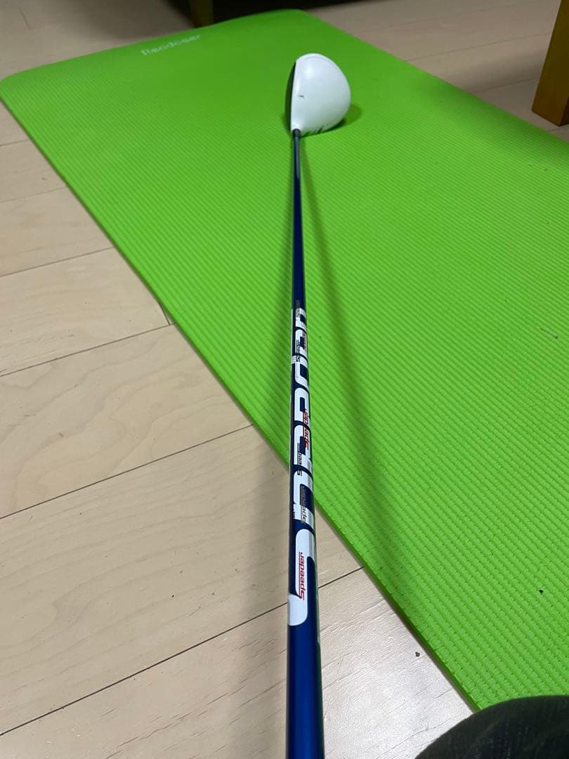 TaylorMade RBZ フェアウェイウッド 3W 15度