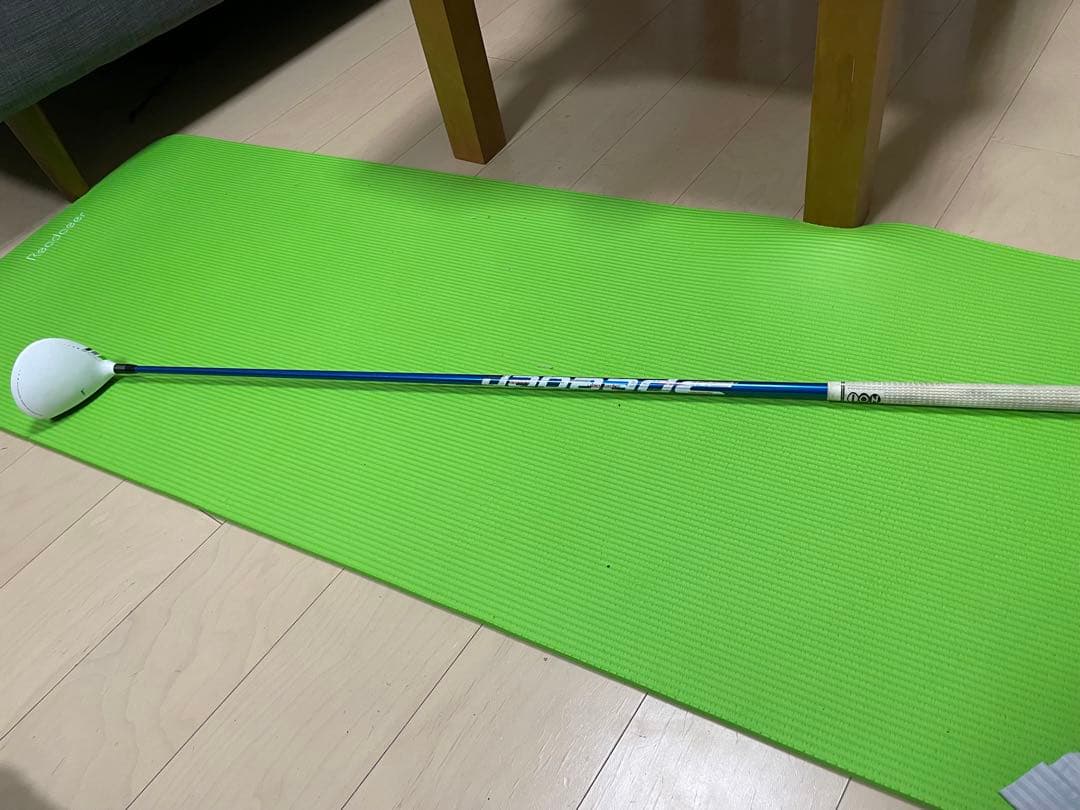 TaylorMade RBZ フェアウェイウッド 3W 15度