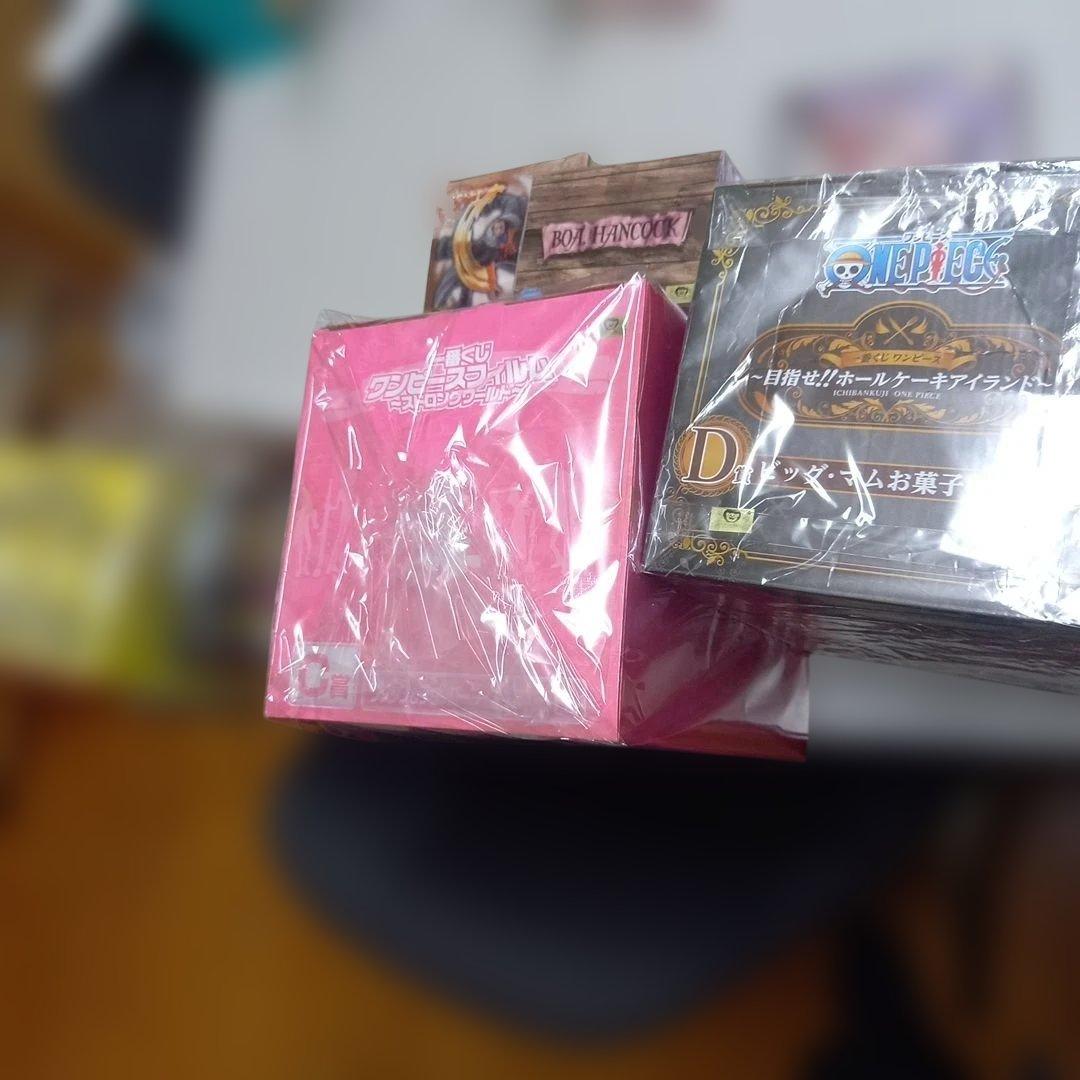 ワンピース　フィギュア9個セット まとめ売り