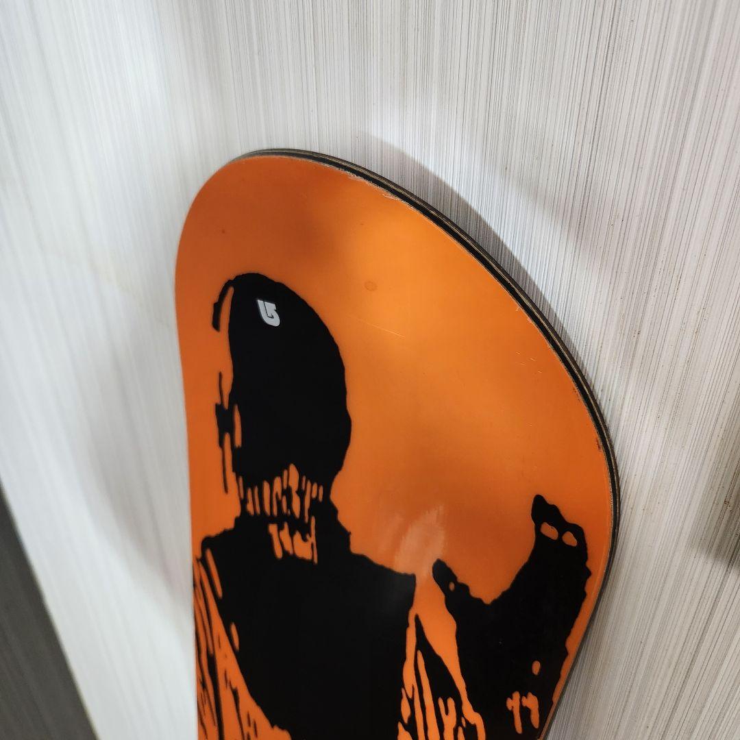 【最安値】BURTON バートン アルペン ボード スノーボード 173cm
