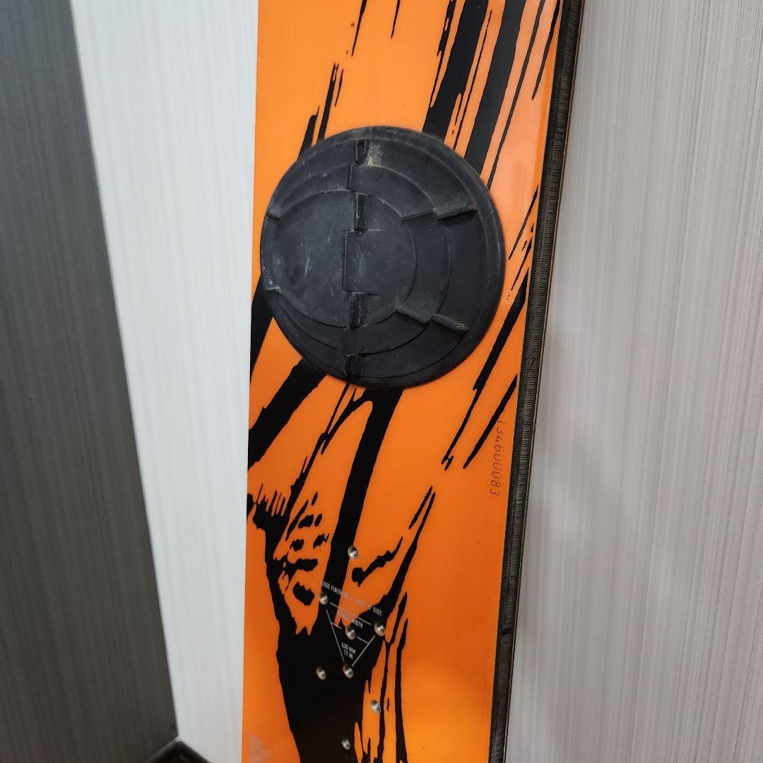 【最安値】BURTON バートン アルペン ボード スノーボード 173cm