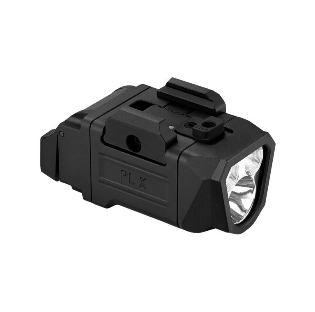 オーライト olight PL X タクティカルライト 1200LM サバゲ