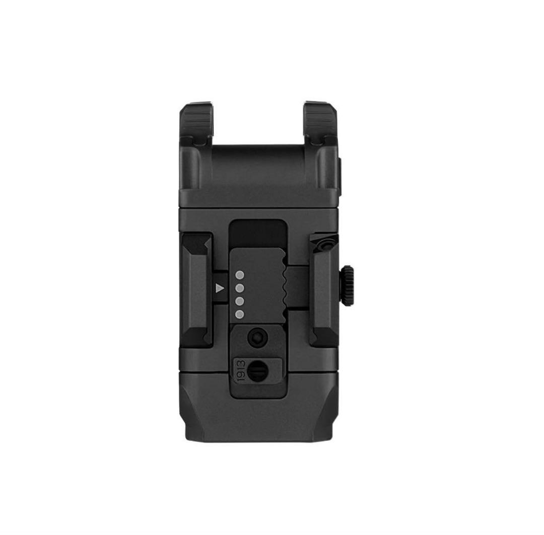 オーライト olight PL X タクティカルライト 1200LM サバゲ