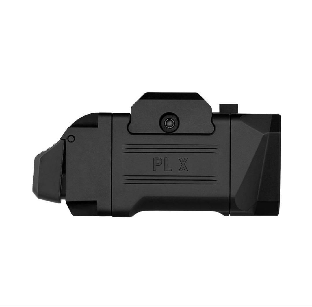 オーライト olight PL X タクティカルライト 1200LM サバゲ