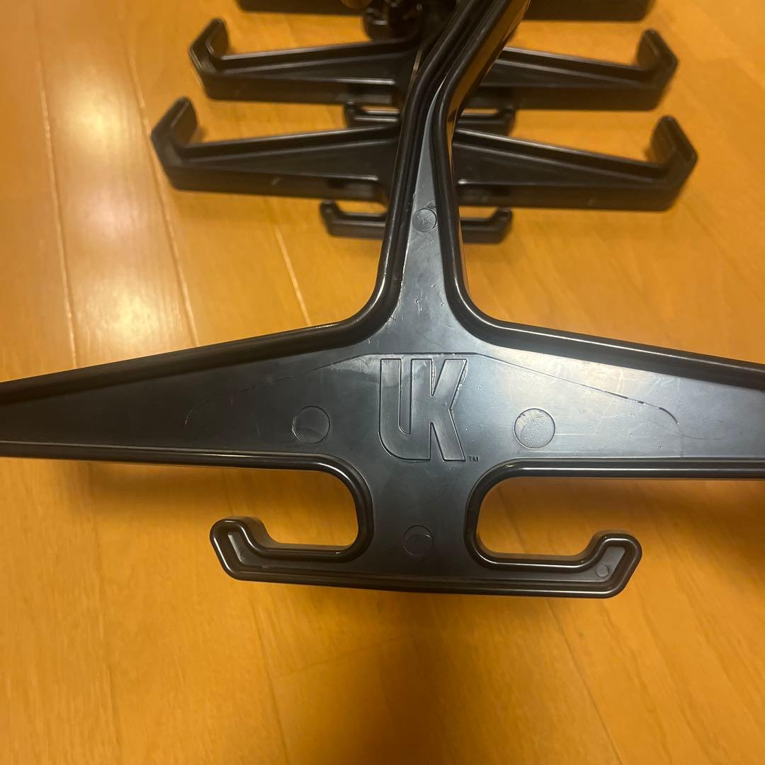 UK　スーパーBCハンガー　Underwater Kinetics