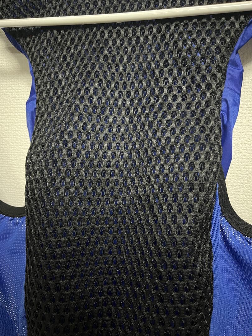 未使用 サロモン SALOMON ACTIVE SKIN 8 ランニングベスト