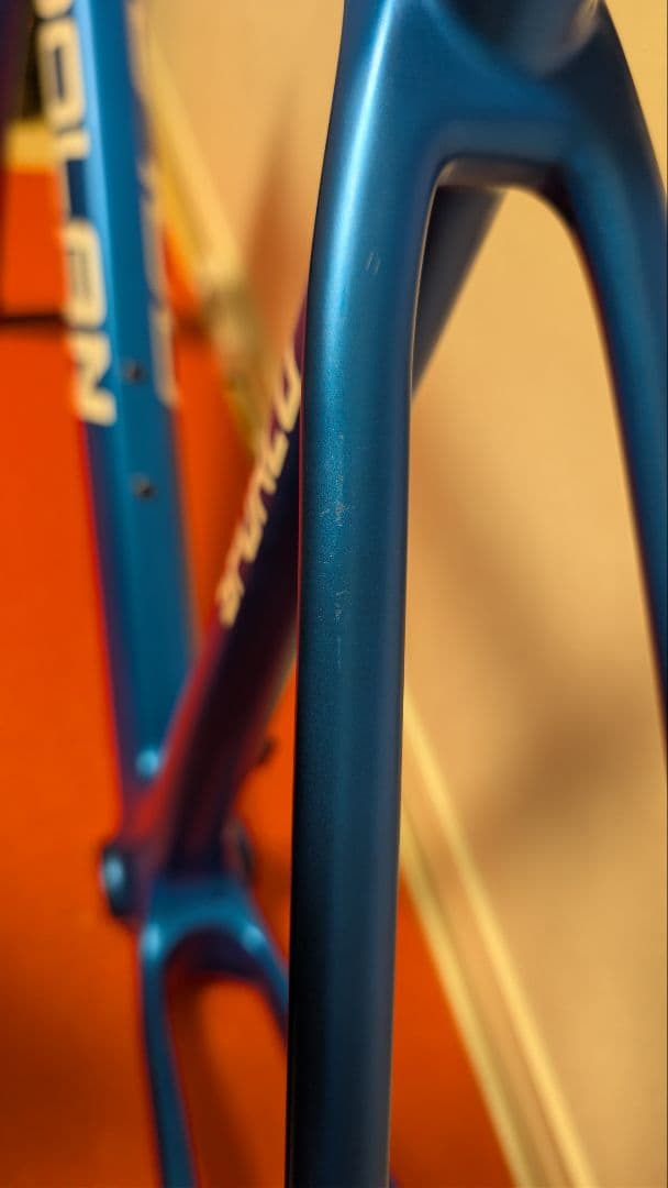 最終値下げ【希少】Dolan Sporco カーボンフレームセット