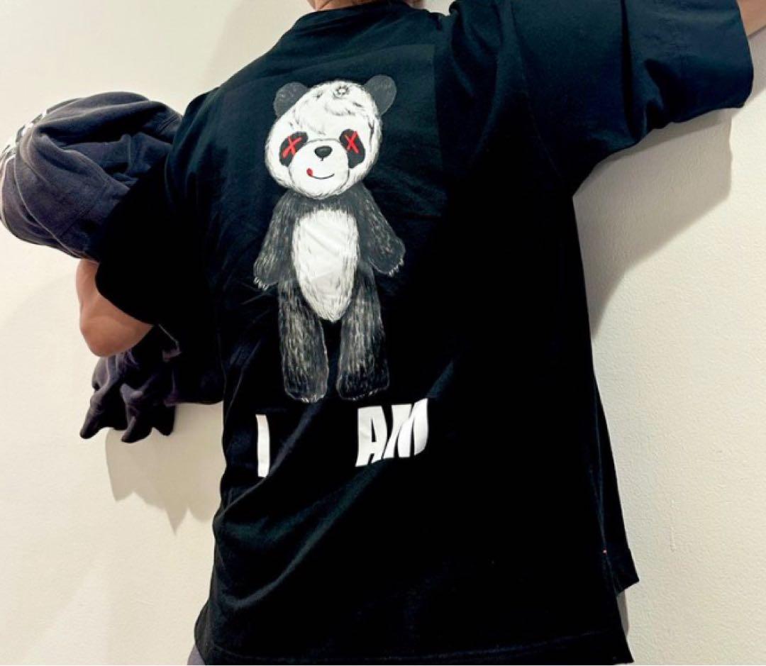 北山宏光　Tシャツ　zoo 2点