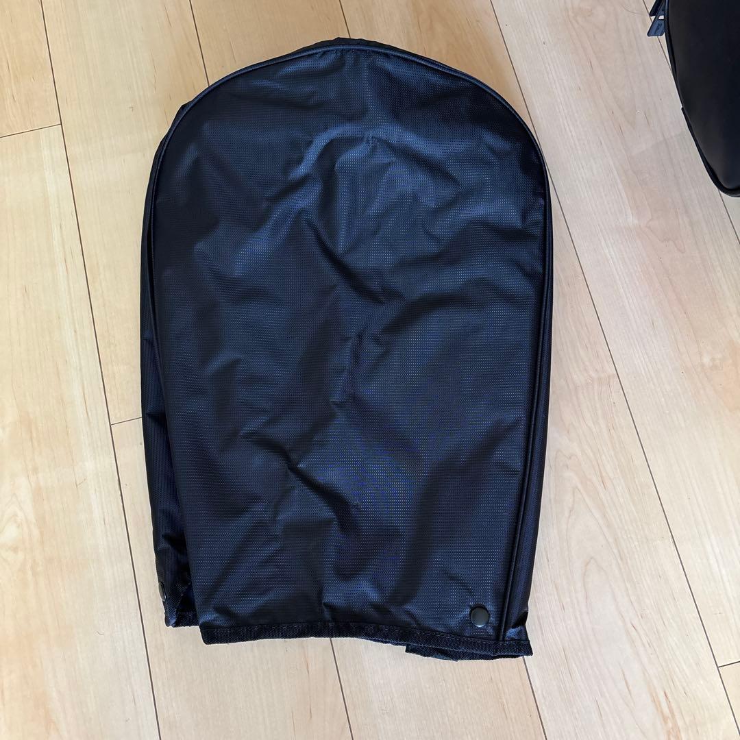 【新品未使用品】タイトリストキャディーバッグ14分割　10型 約2.8kg