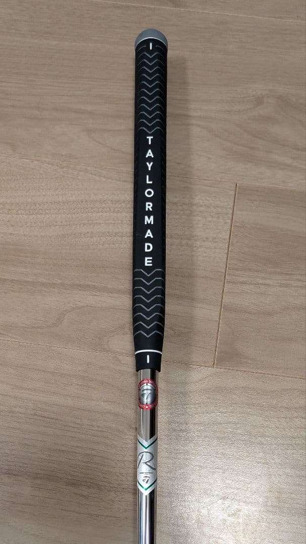 TaylorMade TPリザーブ　トラスパター　センターシャフト　34インチ