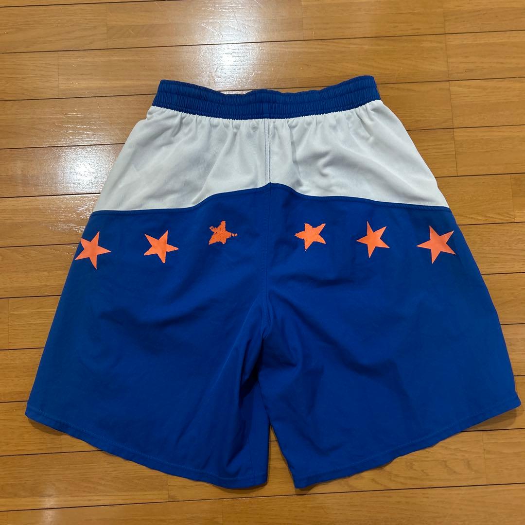 ballaholic blhlc ボーラホリック 初期 ハーフパンツ