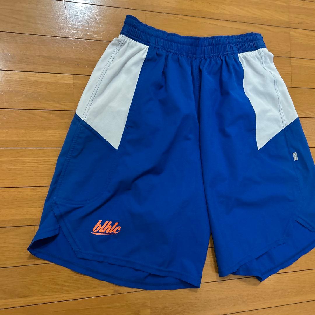 ballaholic blhlc ボーラホリック 初期 ハーフパンツ