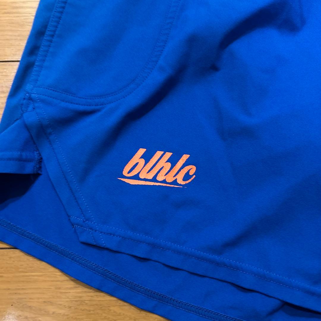 ballaholic blhlc ボーラホリック 初期 ハーフパンツ