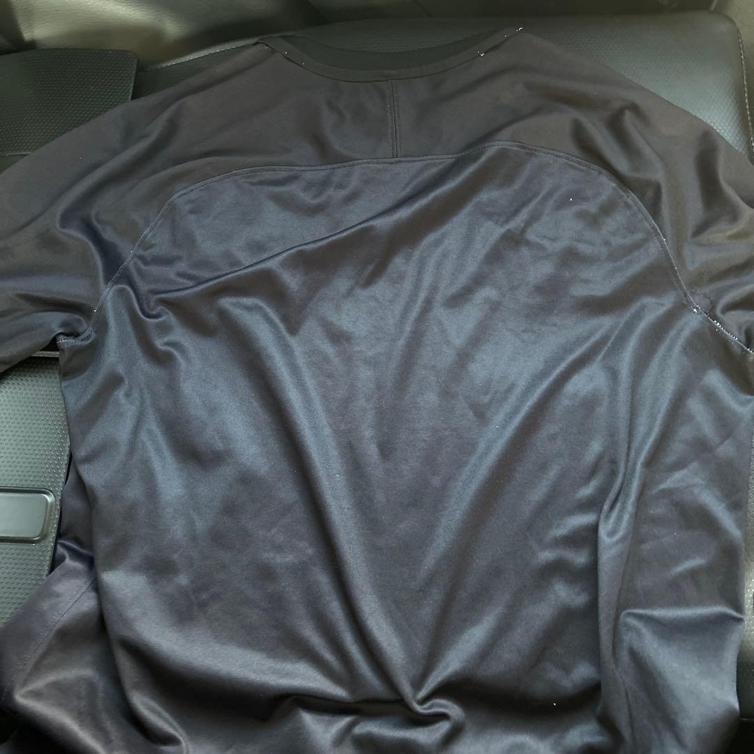 Nike ポルトガル代表 サッカーシャツ