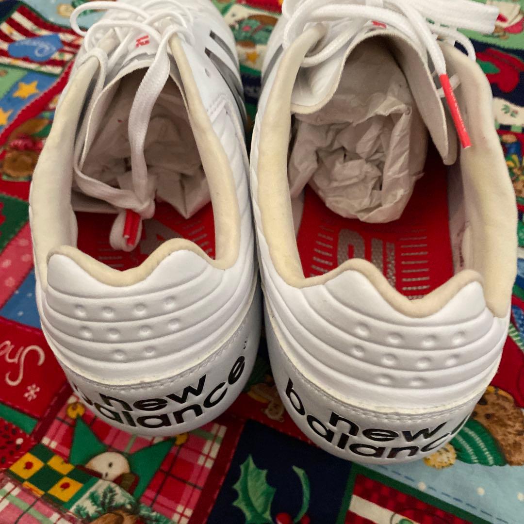 New Balance サッカースパイク☆29cm☆442☆未使用