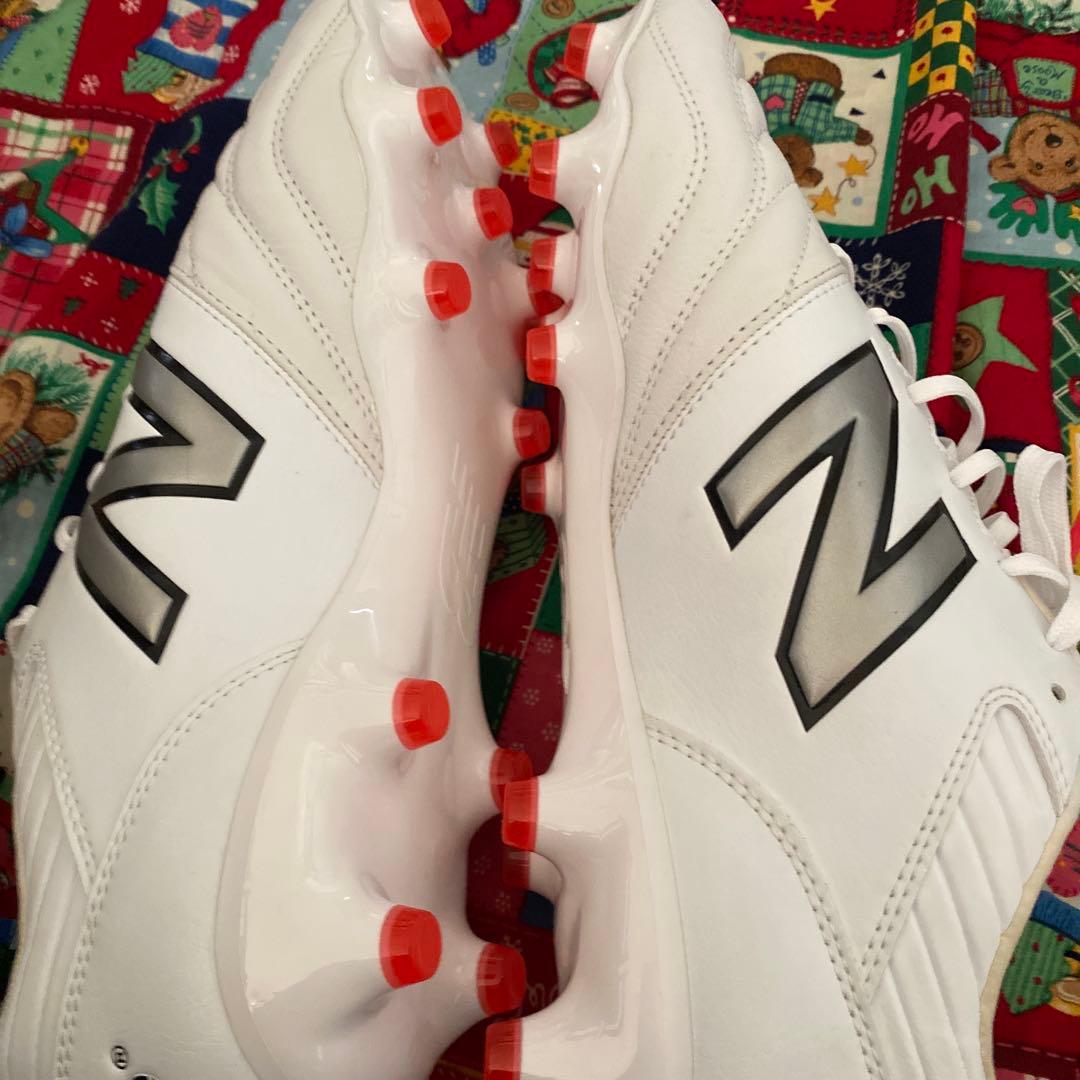 New Balance サッカースパイク☆29cm☆442☆未使用