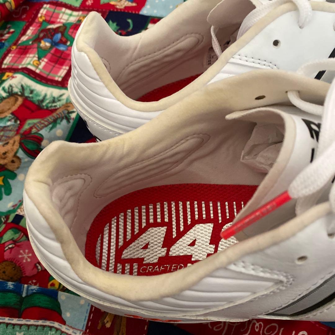 New Balance サッカースパイク☆29cm☆442☆未使用