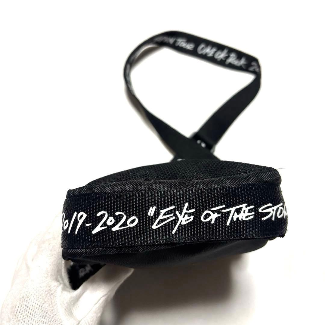 ONE OK ROCK Eye of the Storm ショルダーバッグ