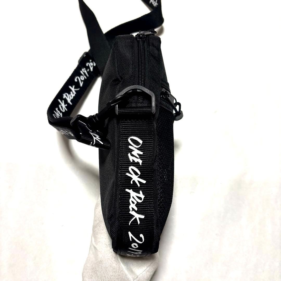 ONE OK ROCK Eye of the Storm ショルダーバッグ