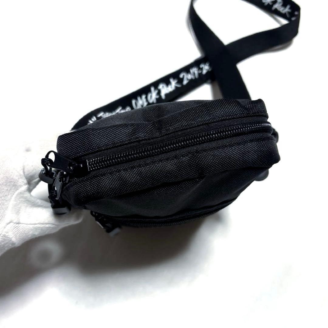 ONE OK ROCK Eye of the Storm ショルダーバッグ